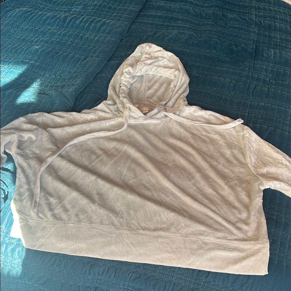 NWT GAP Hoodie exclusive line